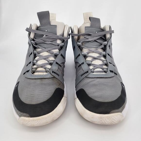 Jordan Jumpman 2020 PF Basketball Shoes Men\'s Size 12 main image 6